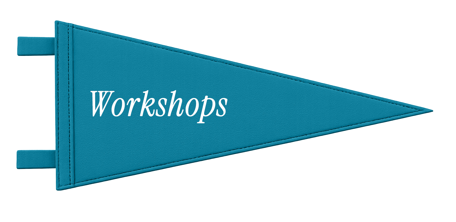 workshops pennant